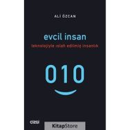 Evcil İnsan - Ali Özcan