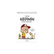 Evde Bir Kedinin Olması Harika Ama Nito Kitap