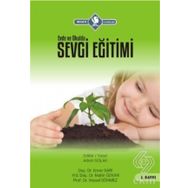Evde ve Okulda Sevgi Eğitimi - Adem Solak Enver Sarı Mahir Özkan Veysel Sönmez