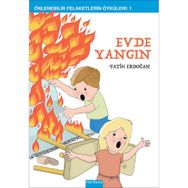 Evde Yangın - Fatih Erdoğan