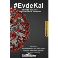 #Evdekal Covid-19 Günlerinde Sağlık - Kolektif