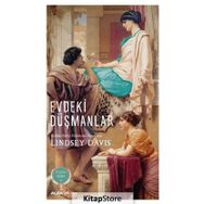 Evdeki Düşmanlar / Lindsey Davis