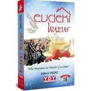Evdeki Huzur - Şükrü Yıldız