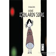 Evdeki Işıkların Sırrı - Cristina Petit