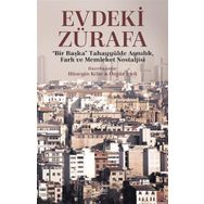 Evdeki Zürafa İthaki Yayınları