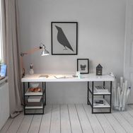 Evdemo Buket Lüx Çalışma Masası