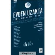 EVDEN UZAKTA - CATHIE DUNSFORD