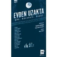 Evden Uzakta - Harun Kaban