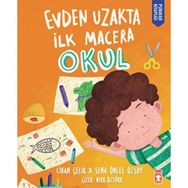 Evden Uzakta İlk Macera: Okul - Cihan Çelik &amp; Sena Öncel Özsoy