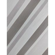 Evdepo Home Ekstraforlu Pilesiz Tek Kanat Ekru 580x270 cm Tül Perde