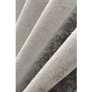 Evdepo Home Kırık Beyaz Seyrek Pileli 150x240 cm Tül Perde