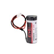 Eve ER18505 3.6V Kalın Soketli Lityum Pil