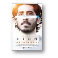 Eve Giden Yol Lion - Saroo Brierley