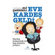 EVE KARDEŞ GELDI - ALI ÇANKIRILI