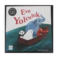Eve Yolculuk - Frann Preston-Gannon