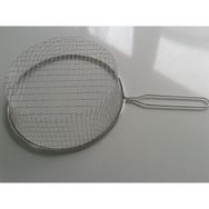 Evefix 22 cm Saplı Patates Cips Kızartma Teli