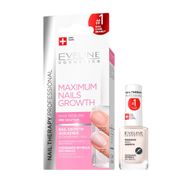 Eveline Cosmetics Maximum 12 ml Nails Growth