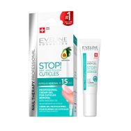 Eveline Cosmetics Stop Cuticles 12 ml Professional Cream Gel