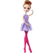 Ever After High DTK49 Balerin Bebekler