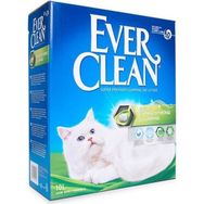 Ever Clean 10 lt Parfümlü Extra Güçlü Topaklaşan Kedi Kumu