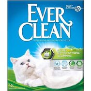 Ever Clean 6 lt Extra Strength Ekstra Güçlü Kokulu Topaklanan Kedi Kumu