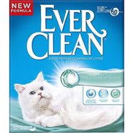 Ever Clean Aqua Breeze Scent Okyanus Esintisi 6 lt Kedi Kumu