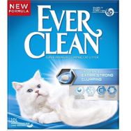 Ever Clean Extra Strength Unscented 10 lt Kedi Kumu