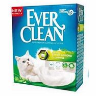 Ever Clean Extra Strong Clumping Kokulu Topaklanan 2x10 lt Kedi Kumu