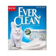 Ever Clean Koku Önleyici 6 lt Kedi Kumu