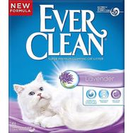 Ever Clean Lavanta 6 lt Kedi Kumu