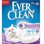 Ever Clean Lavantalı 10 lt Kedi Kumu