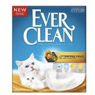 Ever Clean Less Trail Patilere Yapışmayan 10 lt Kedi Kumu