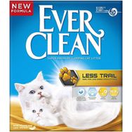Ever Clean Less Trail Topaklaşan 6 lt Kedi Kumu
