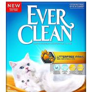 Ever Clean LitterFree Paws İz Bırakmayan Kalın Taneli Topaklaşan 6 lt Kedi Kumu