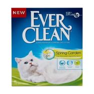 Ever Clean Spring Garden 6 L Topaklanan Kedi Kumu