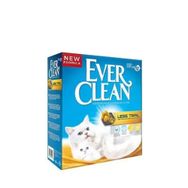 Ever Clean Süper Premium 6 lt Litter Free Paws Patilere Yapışmayan Kedi Kumu