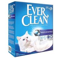 Ever Clean Topaklaşan 10 lt Kedi Kumu