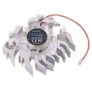 Evercool CS-4031 Ekran Kartı Fanı