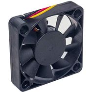 Evercool JT-5010 5X5 12 Volt Fan
