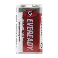 Eveready HD 9V Pil