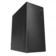 Everest 721K Peak-250W PC Kasası