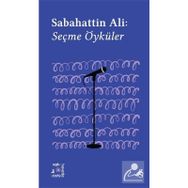 Everest Açıkhava 1/ Sabahattin Ali Seçme Öyküler