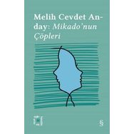 Everest Açıkhava 3 : Mikado’nun Çöpleri