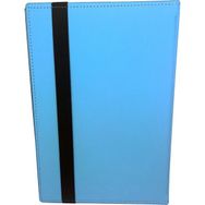 Everest DC-1032 EverPad 10.1 İnç Universal Türkçe Q Klavyeli Tablet Kılıfı