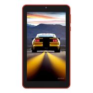 Everest DC-8015 Everpad Wi-Fi 16GB 7 inç Kırmızı Tablet PC
