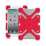 Everest Dl8006 8" İnç Stant Olabilen Klavyeli Tablet Kılıfı + Otg Kablosu