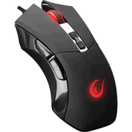 Everest DLM-355 Siyah Mouse