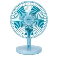 Everest Efn-521 Masaüstü Şarj Edilebilir 1200 mah Usb Fan