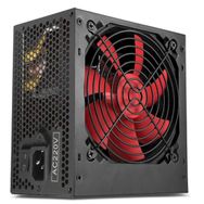 Everest EPS-500A 500W 12 cm Fan Siyah Güç Kaynağı