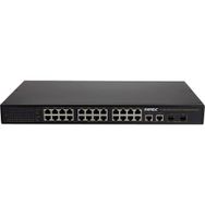 Everest ESW-2426PA-300 Switch